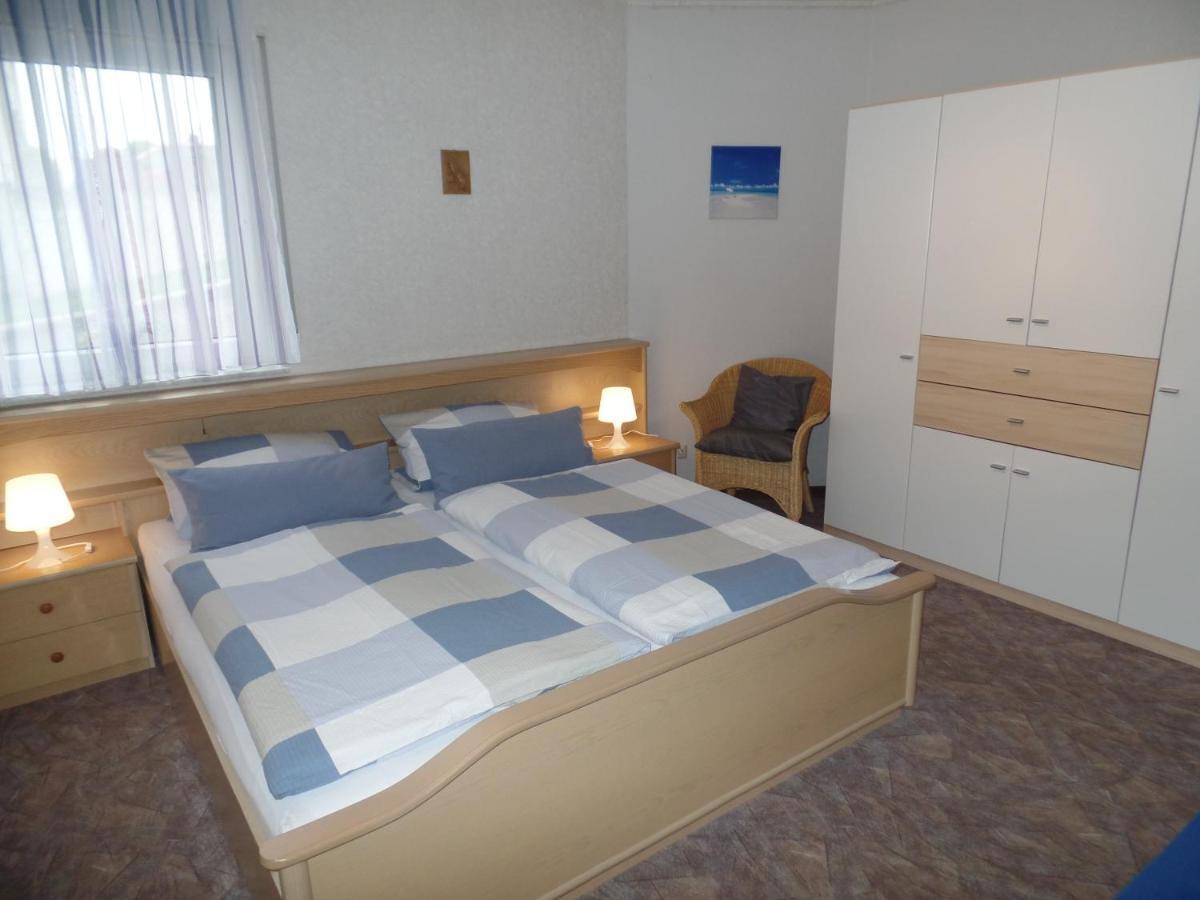 Ferienwohnung Erz Burgen  Eksteriør billede